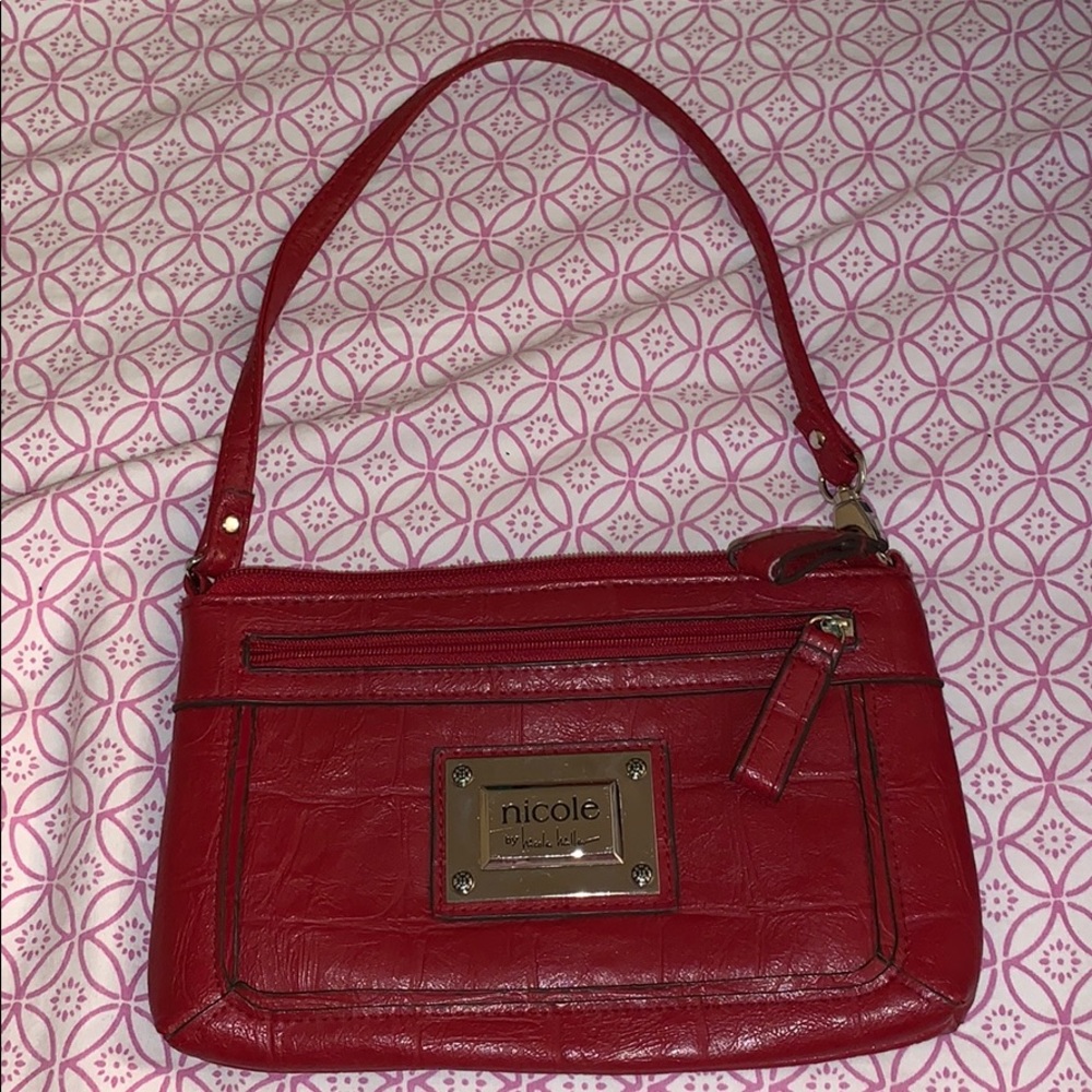 Wallet purse